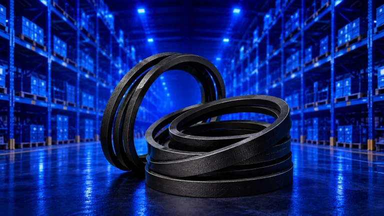 V-Belt Industri Berkualitas