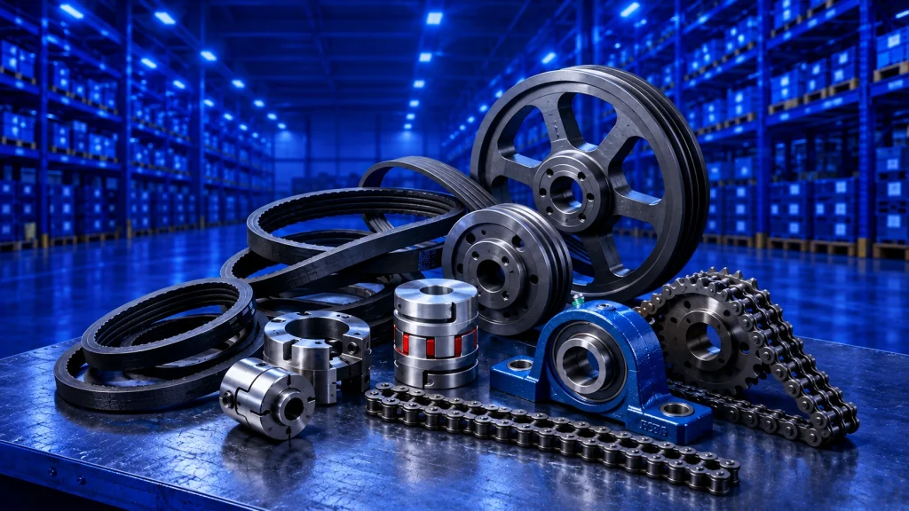 Power Transmission